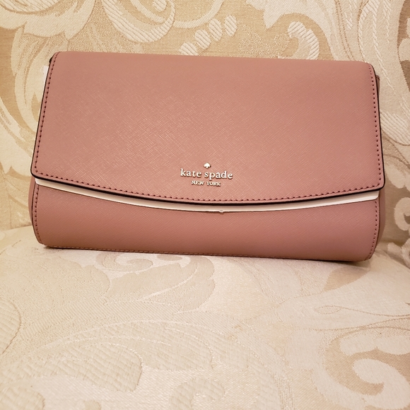 kate spade Handbags - Brand new Laurel Way Greer kate spade purse